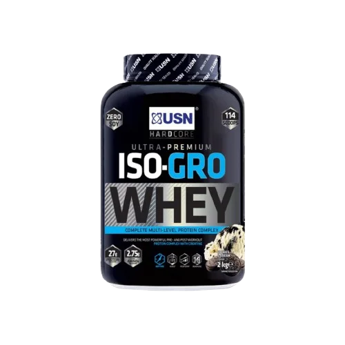 ISO GRO 2KG - Usn